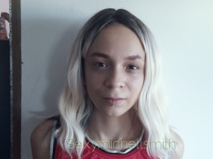 Sexymichellsmith