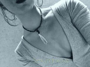 Sexyminxoxo