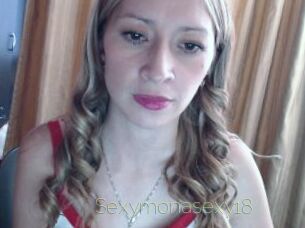 Sexymonasexy18