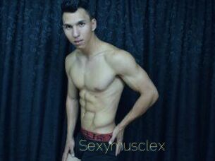 Sexymusclex