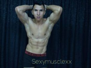 Sexymusclexx