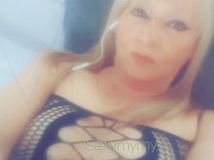 Sexymymy