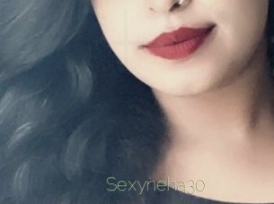 sexyneha30 Visio Tchats