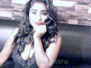 Sexynelisha