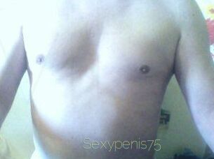 Sexypenis75