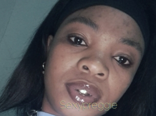 Sexypreggie