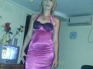 Sexyrea