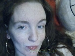 Sexyred3141