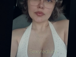 Sexyredlucy