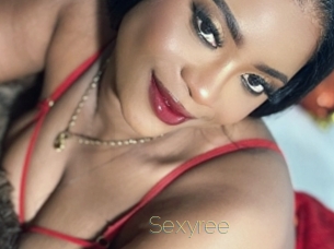 Sexyree