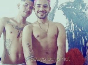 Sexys_boys_hot