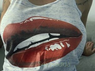 Sexysadida