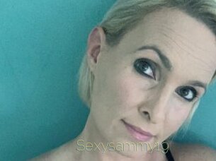 Sexysammy19