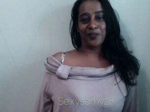 Sexysamy28