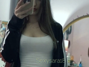 Sexysara18