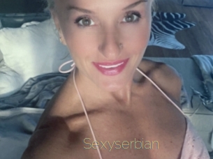 Sexyserbian