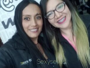 Sexysevas