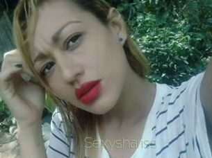 Sexyshariss