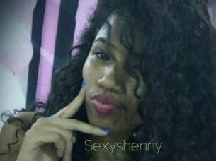 Sexyshenny