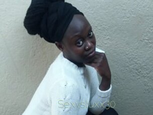 Sexysluxx30