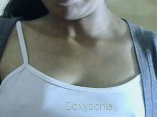 Sexysonia