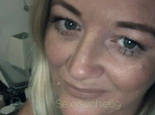 Sexysophie69