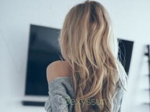 Sexyssun