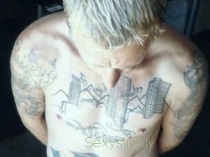 sexystrguy Visio Tchats