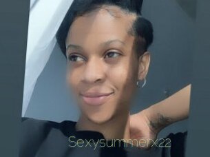Sexysummerx22