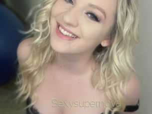 Sexysupernova