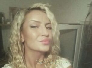Sexysuzzuki