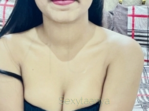 Sexytaanya