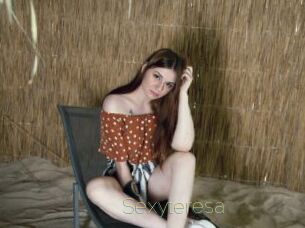 sexyteresa Visio Tchats