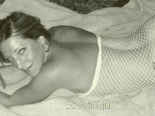 Sexytiff4u
