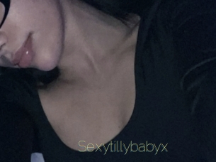 Sexytillybabyx