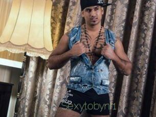 Sexytobynr1