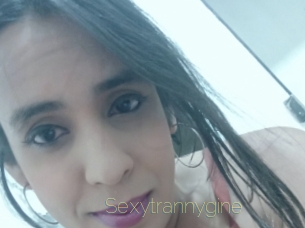 Sexytrannygine