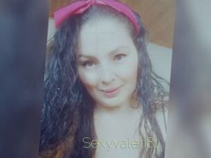 Sexyvaleri81