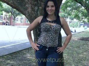 Sexywetpussy18