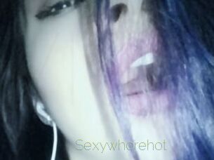sexywhorehot Visio Tchats