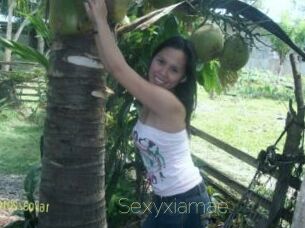 Sexyxiamae