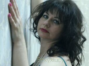 Sexyxlucy