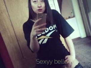 sexyy_belle Visio Tchats