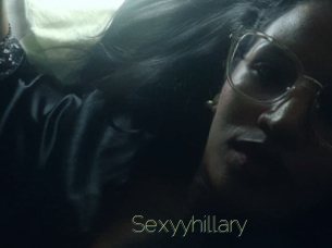 Sexyyhillary