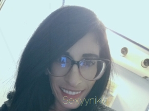 sexyynikki Visio Tchats