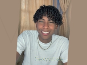 Sexyyzoee