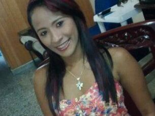 Sexyzenobia