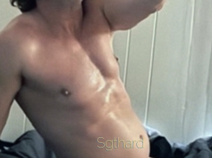 Sgthard