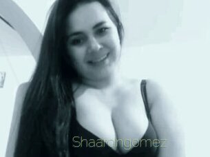 Shaarongomez