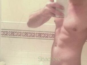 Shadyxo